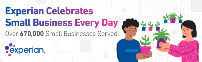 Experian Celebrates Small Business Every Day